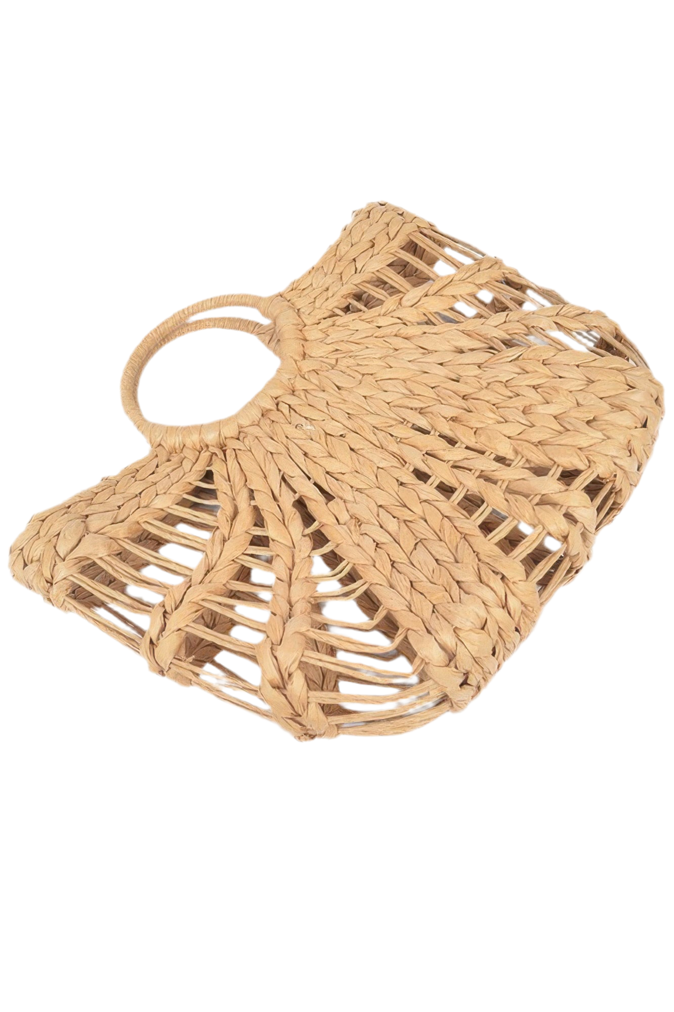 Straw Handmade Beach Bag
