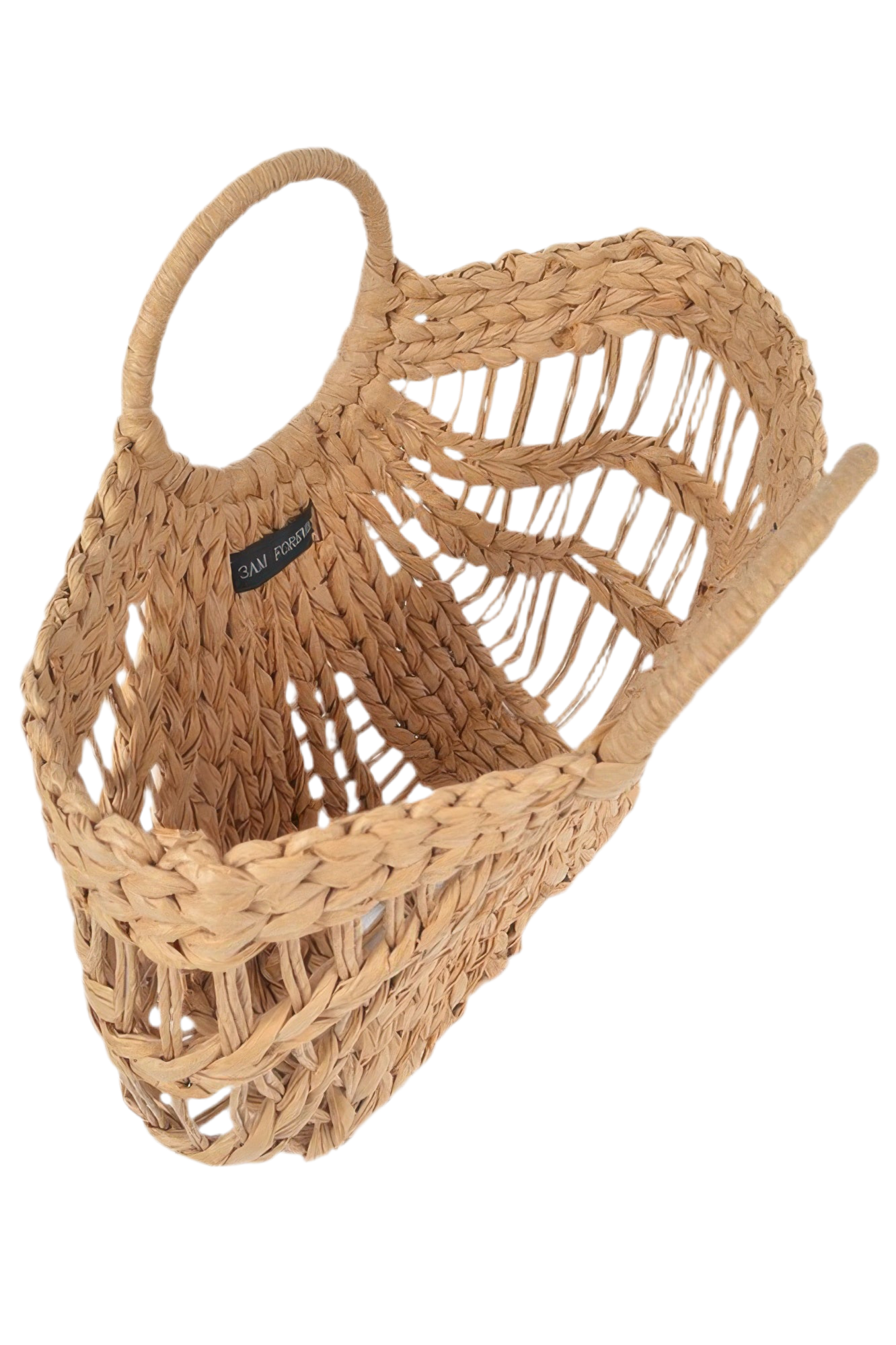 Straw Handmade Beach Bag