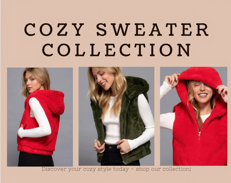 Sweater Weather