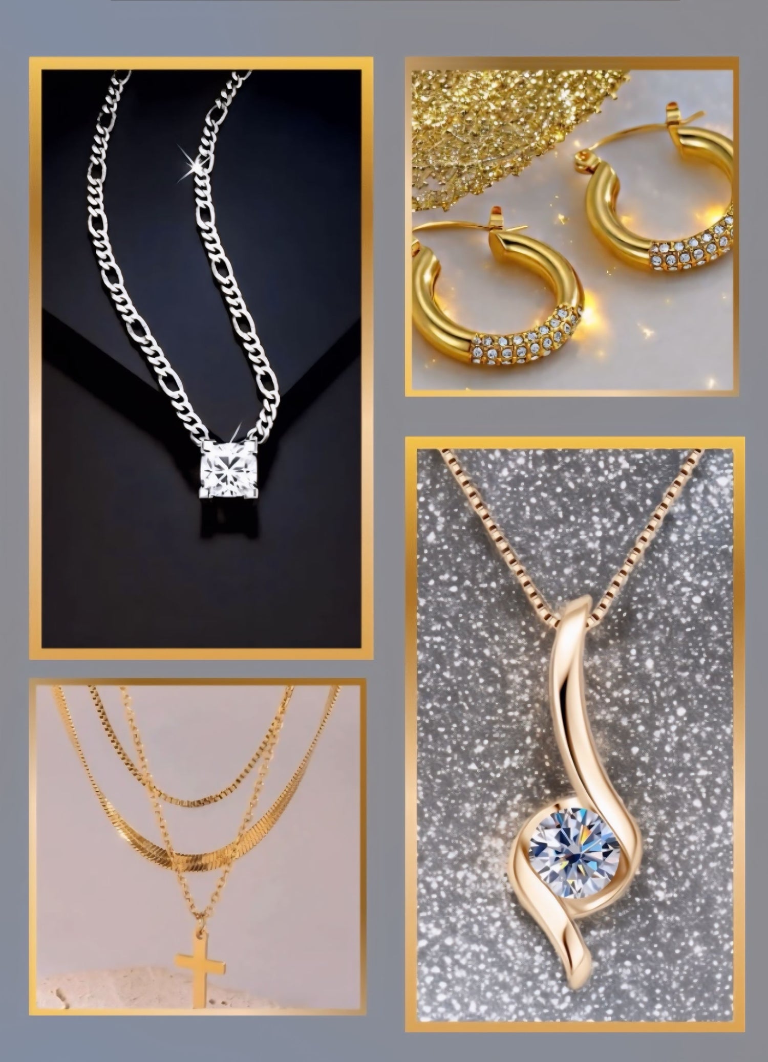 Bling It On Jewelry