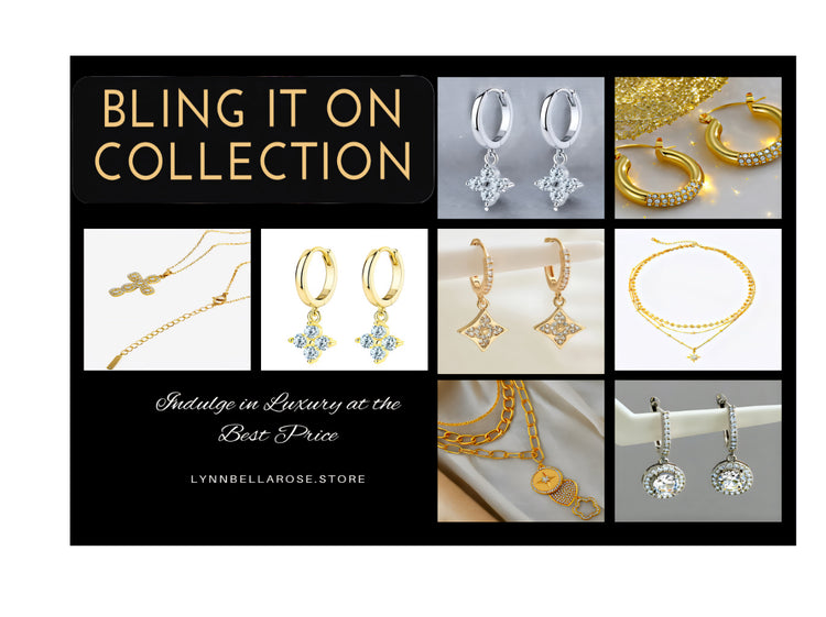 Bling It On Jewelry