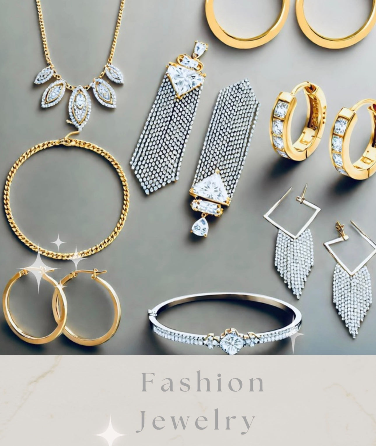 Fashion Jewelry