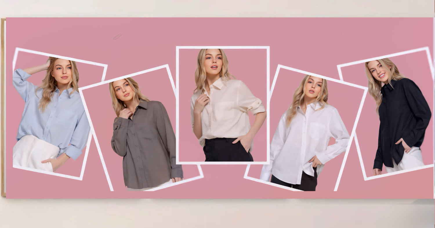 Women’s Tops Sale