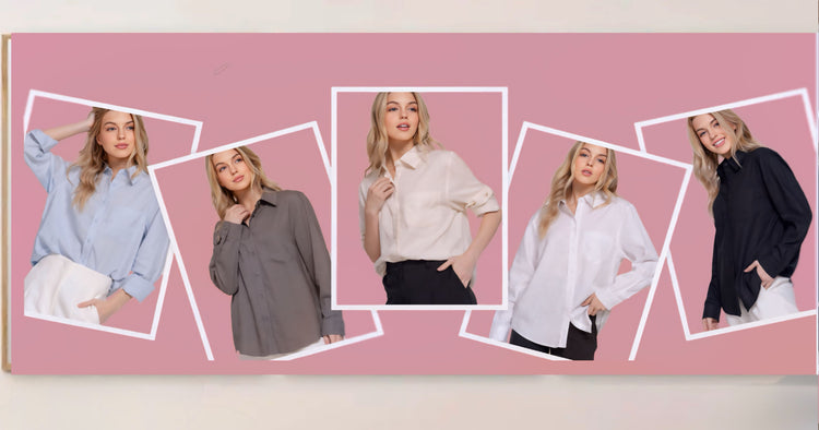 Women’s Tops Sale
