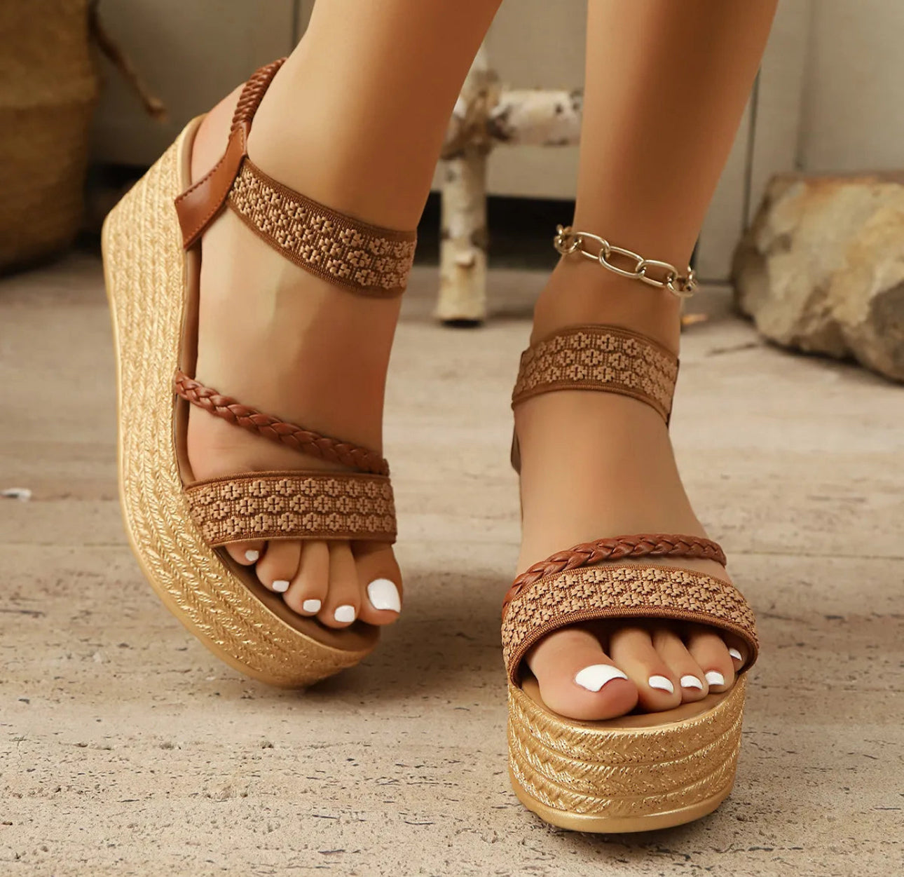 SoleMates