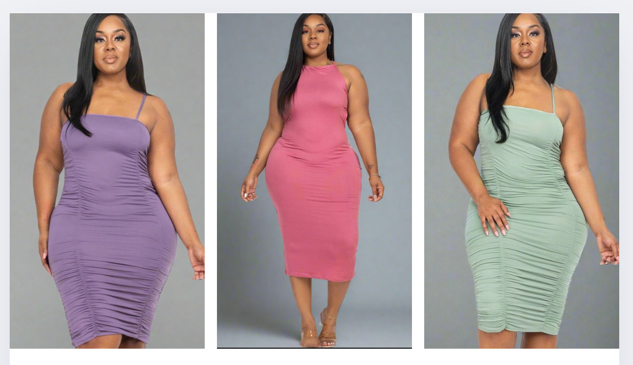 Plus Size