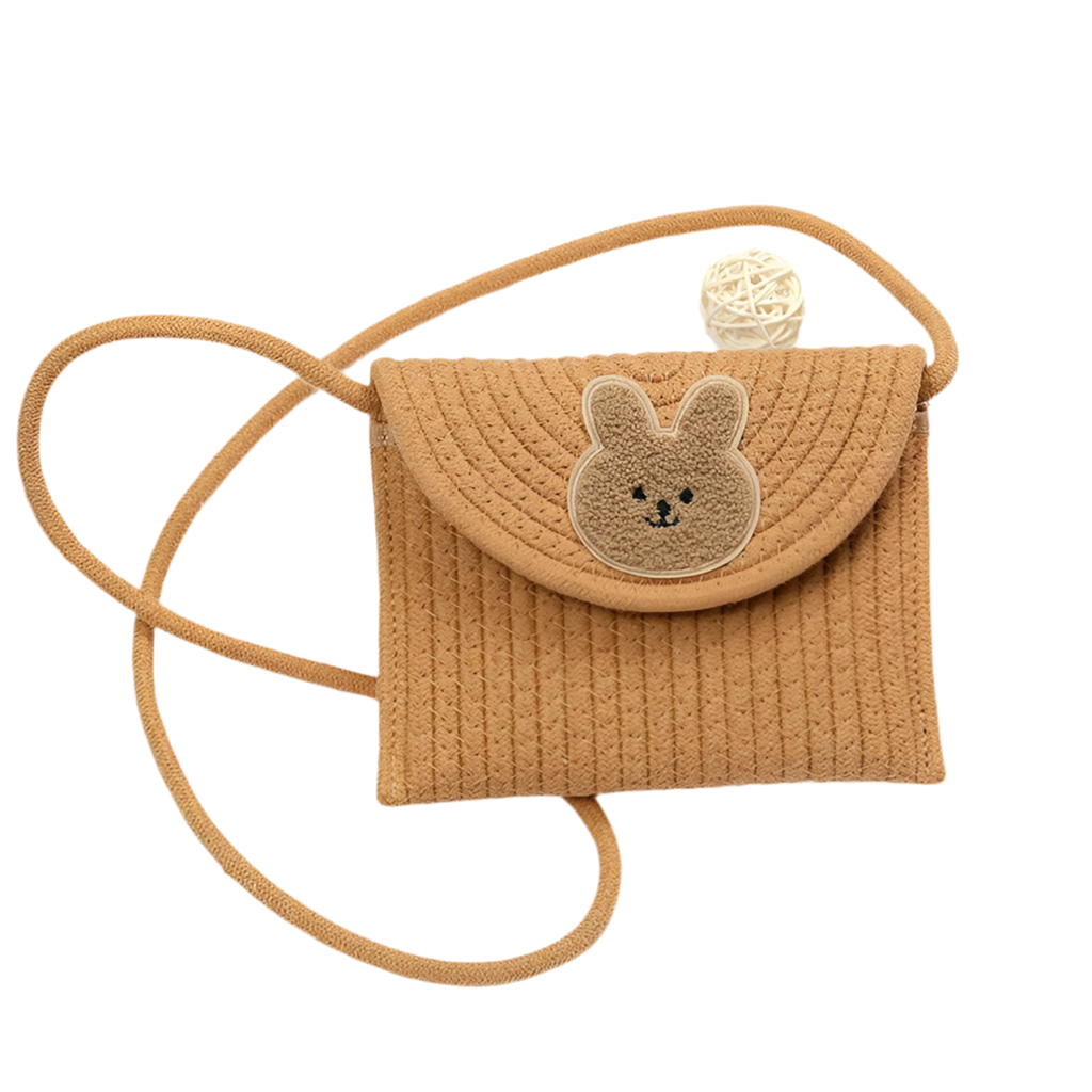 Women's Summer Handheld Envelope Bag Mobile Phone Bag Crossbody  New Stylish Small Bag Straw Bag Woven Straw Bag