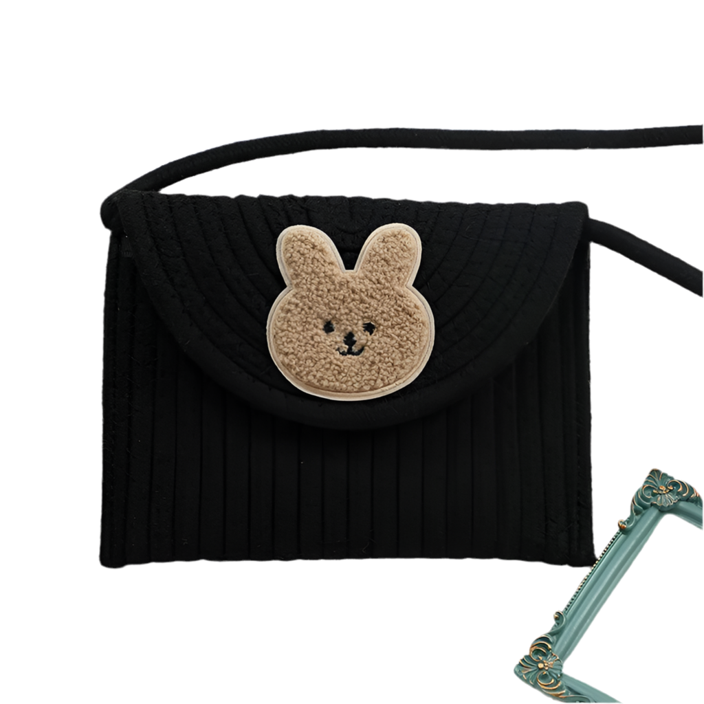 Women's Summer Handheld Envelope Bag Mobile Phone Bag Crossbody  New Stylish Small Bag Straw Bag Woven Straw Bag