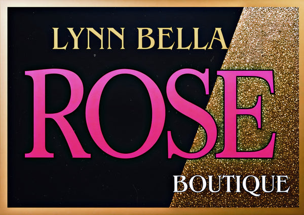 Lynn Bella Rose Boutique 