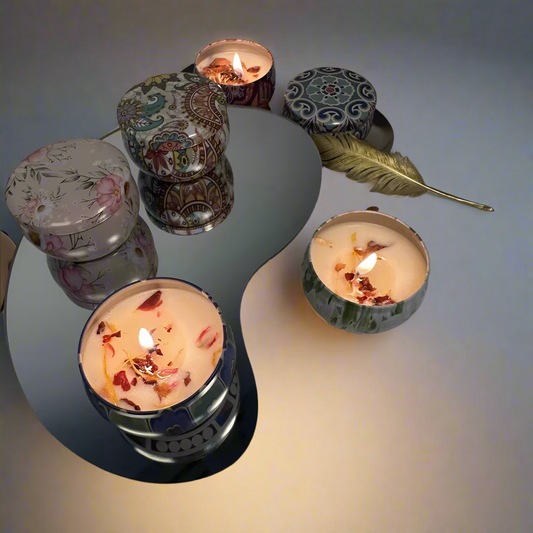 Candles
