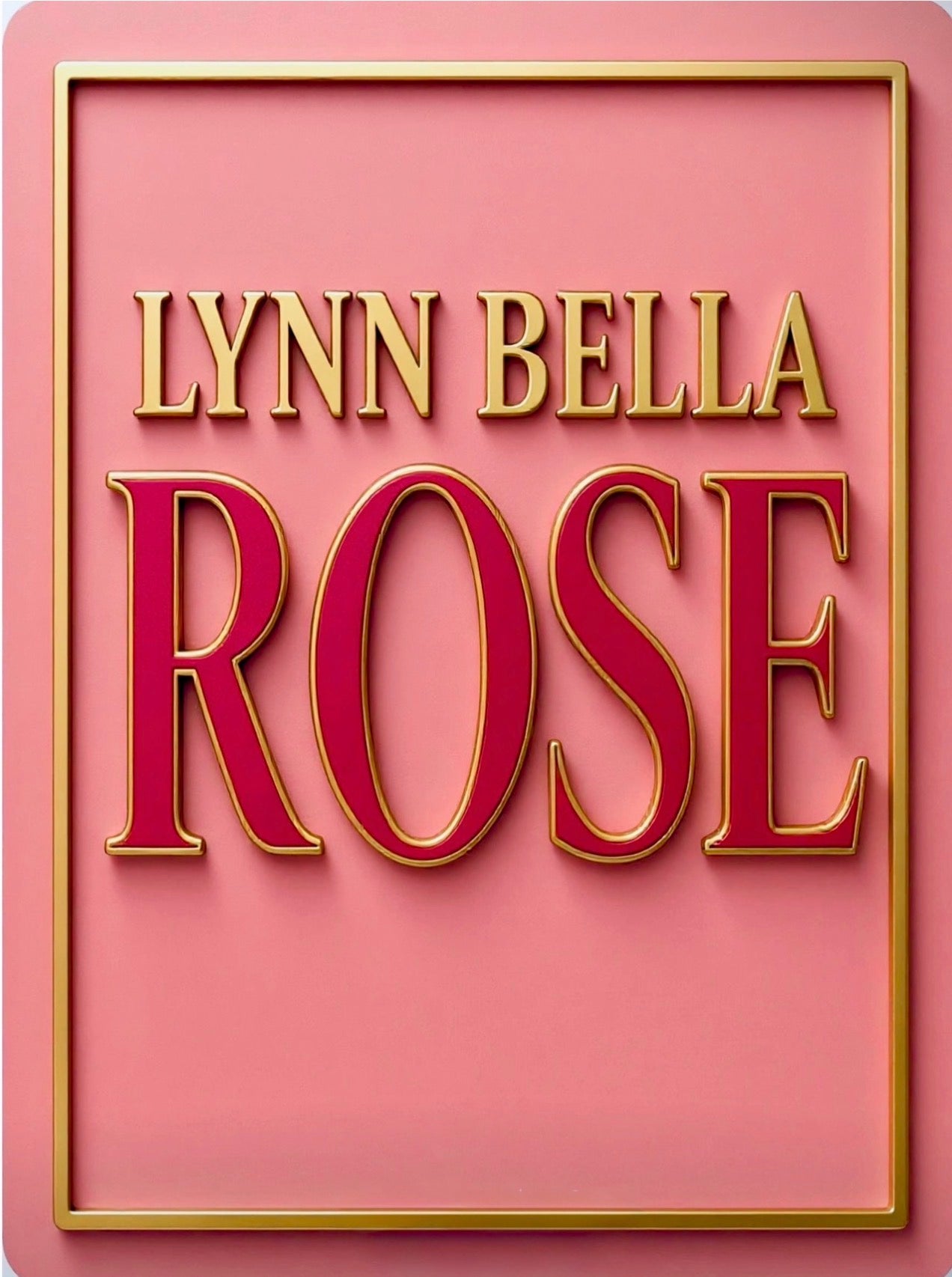 Lynn Bella Rose Boutique 